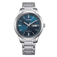 Orologio Citizen Uomo OF Automatico in Acciaio NY4058-79L - NY4058-79L